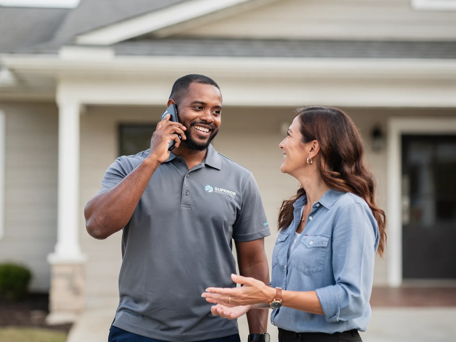 Fascia Repair Pullman, WA FAQs
