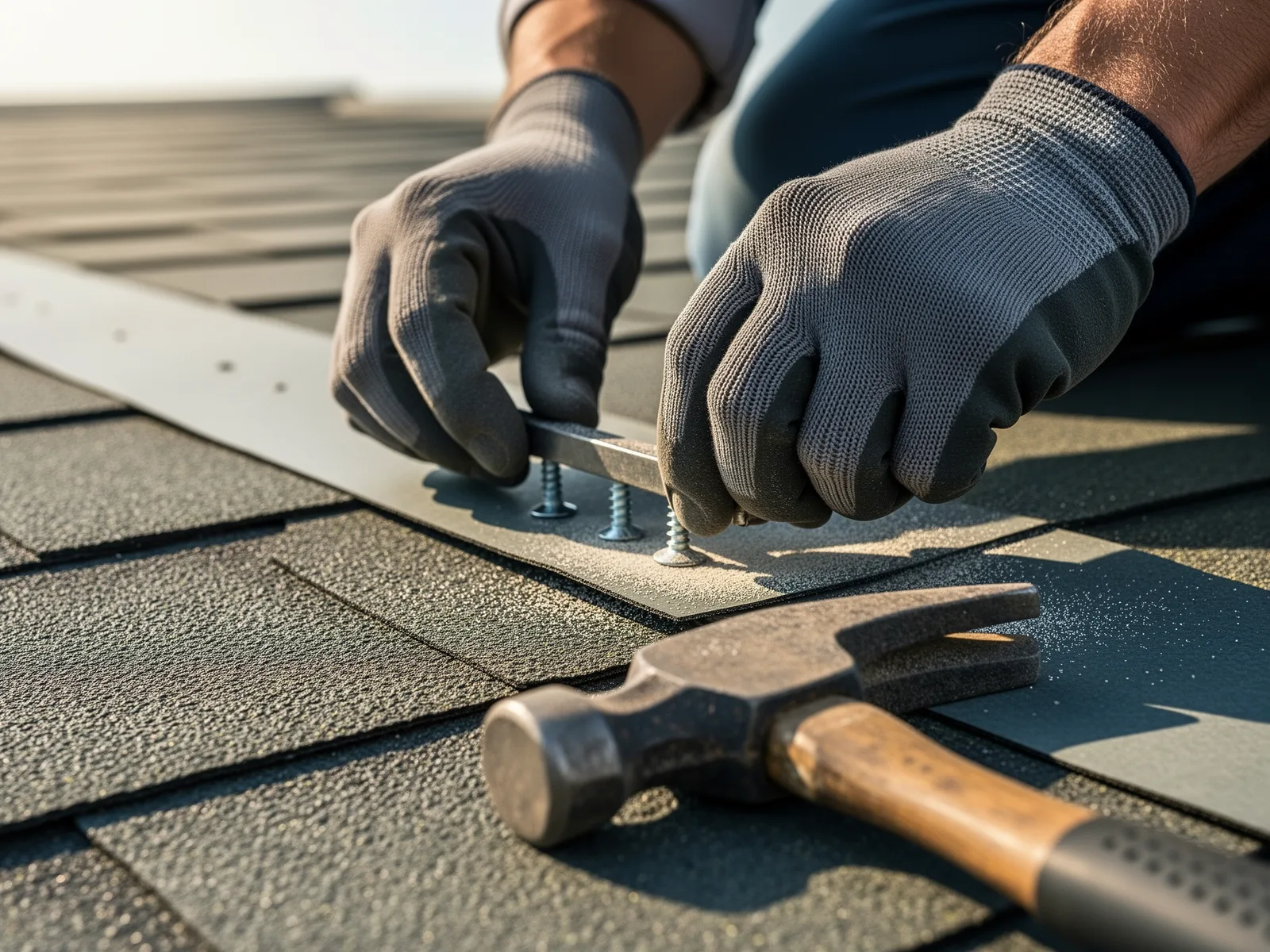 Why choose Fascia Repair in Pullman, WA